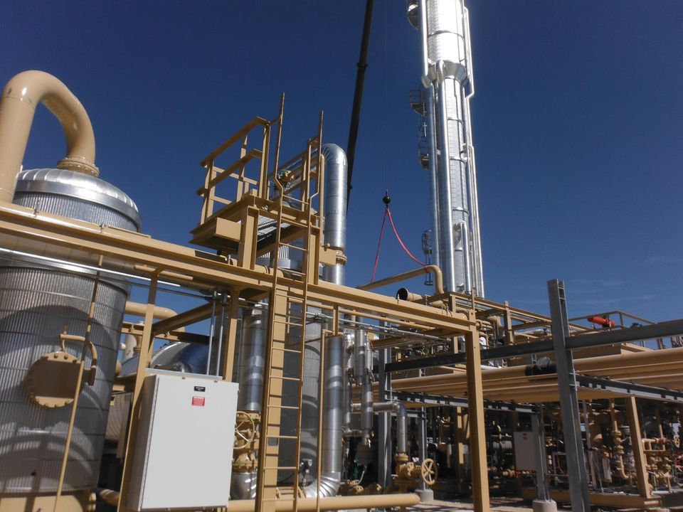 Electrical consulting services